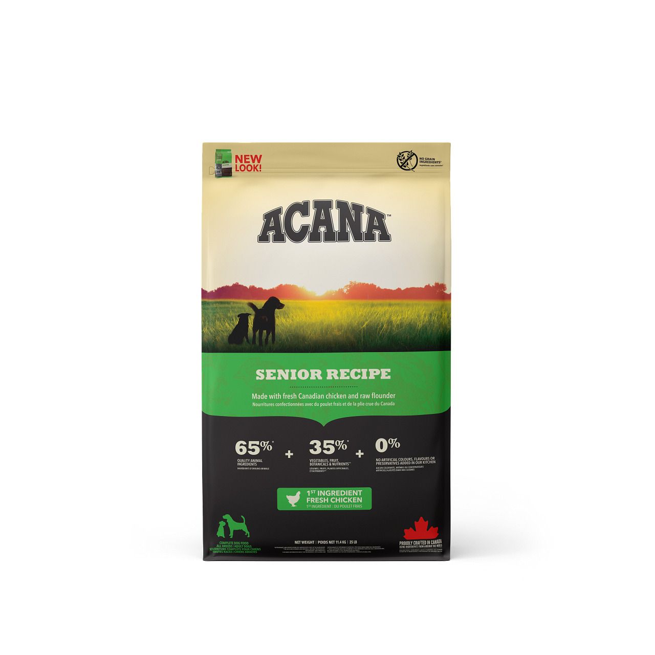 Acana Dog Senior 11,4 KG