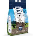 Ziwi Peak Gently Air-Dried Beef 4 KG