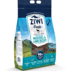 Ziwi Peak Air-Dried Mackerel-Lamb 4 KG