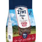 Ziwi Peak Air-Dried Venison 2.5 KG