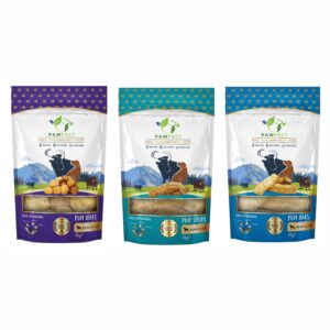 Pawfect Chew Puff