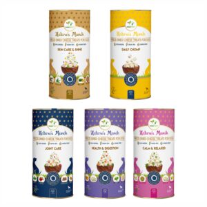 Pawfect Functional Freeze-Dried Treats