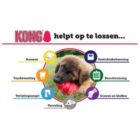 Kong helpt op te lossen