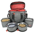 KONG 5pc Travel Bag