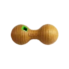 KONG Bamboo Feeder Dumbbell