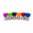 KONG H2O 255 ml rvs waterfles