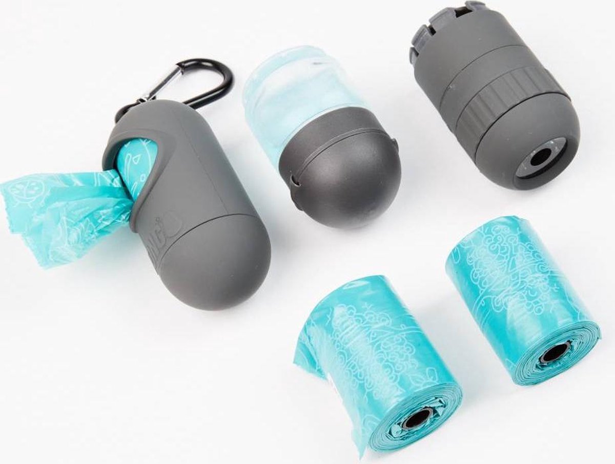 KONG HandiPOD Mini Interchangeable Starter Kit