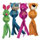 KONG Wubba Ballistic Friends