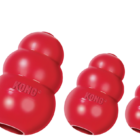 Kong Classic verschillende maten