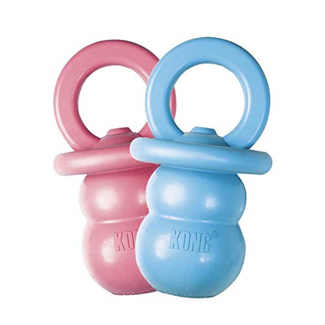 KONG Puppy Binkie