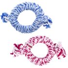 KONG Puppy Rope Ring