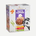 Applaws Taste Toppers Jelly Multi-Pack
