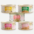 Applaws Taste Toppers in Broth