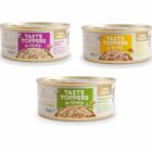 Applaws Taste Toppers in Gravy