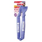 KONG Puppy Signature Crunch Rope Double