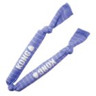 KONG Puppy Signature Crunch Rope Double-2