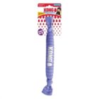 KONG Puppy Signature Crunch Rope Single