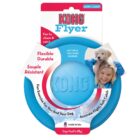Kong Puppy Flyer Blauw