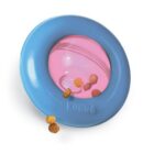 Kong Puppy Gyro Blauw-Roze-2