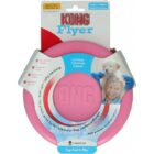 Kong Puppy Flyer Roze