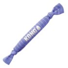 KONG Puppy Signature Crunch Rope Single